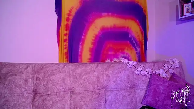 dark  nymph online show from 11/28/25, 02:09