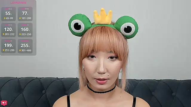 Yume ko online show from 09/09/25, 07:57