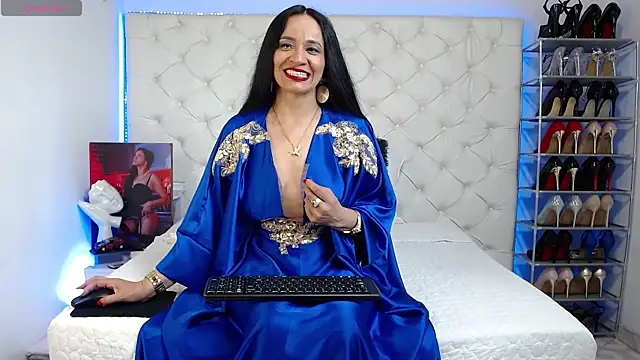 yury m2  online show from 09/30/25, 02:16