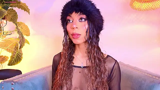 Zahara1 online show from 02/14/26, 03:03