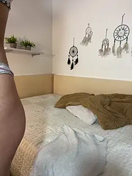  Amatista Fire online show from 03/06/26, 01:29