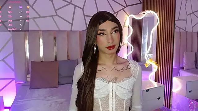 CYRUS TAY online show from 03/07/26, 02:25