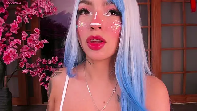 miss   abigail online show from 03/07/26, 02:08