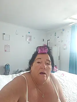 Angeldelightt online show from 10/04/25, 12:03