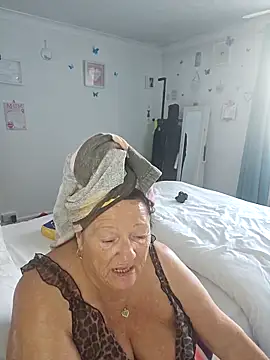 Angeldelightt online show from 10/25/25, 10:45