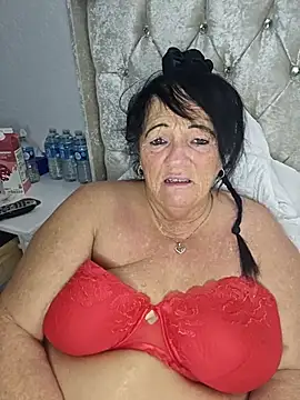 Angeldelightt online show from 10/29/25, 10:22