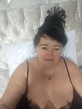 Angeldelightt online show from 01/13/26, 02:33