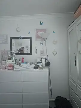 Angeldelightt online show from 02/07/26, 11:25