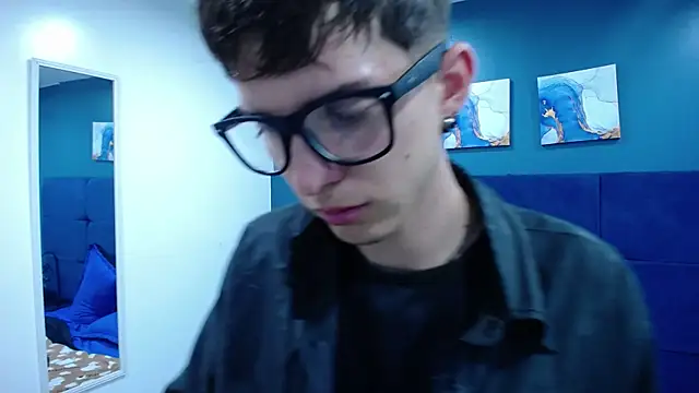 Jheampiiero online show from 10/01/25, 02:12