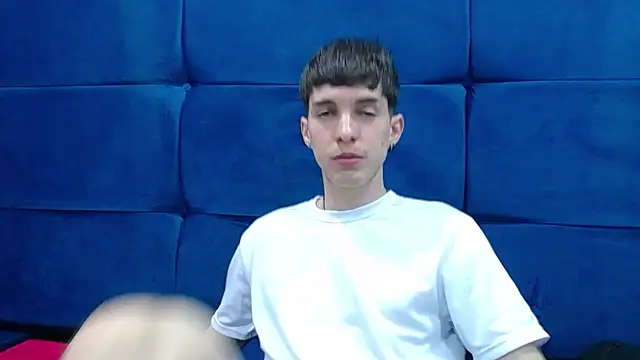 Jheampiiero online show from 10/11/25, 02:48