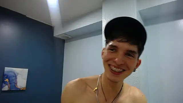 Jheampiiero online show from 11/15/25, 02:13