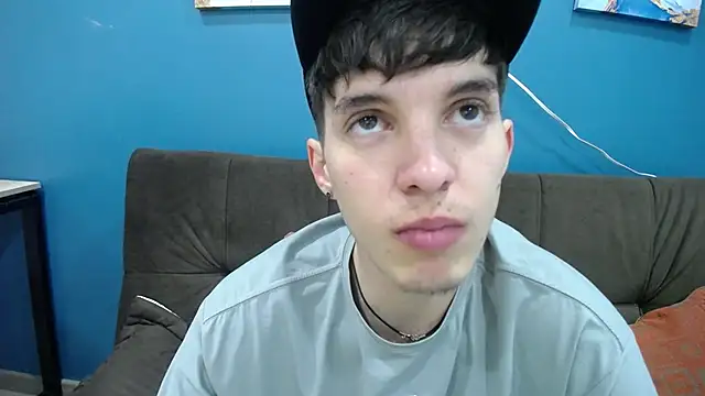 Jheampiiero online show from 11/21/25, 01:10