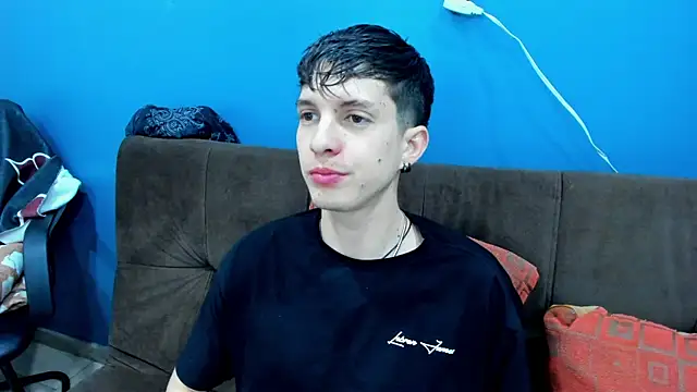 Jheampiiero online show from 12/03/25, 12:47