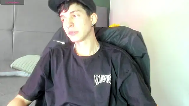 Jheampiiero online show from 03/03/26, 08:26