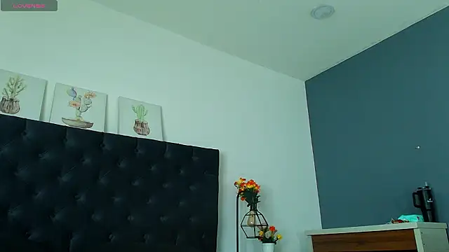 Jheampiiero online show from 03/17/26, 08:56