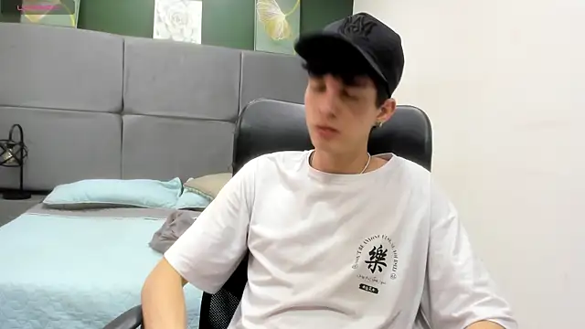 Jheampiiero online show from 03/30/26, 07:59