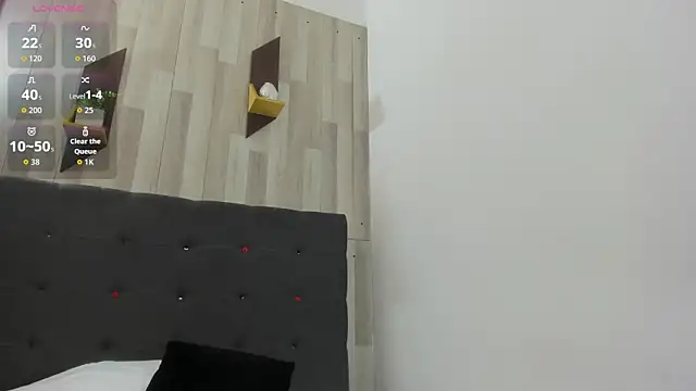 Kloeh Star online show from 09/11/25, 09:37