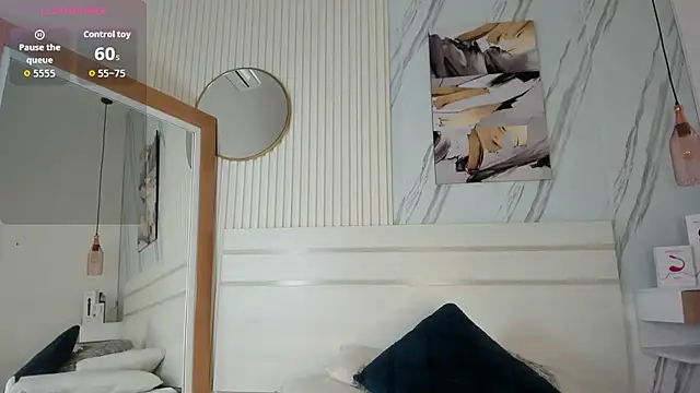 Kloeh Star online show from 12/03/25, 07:34