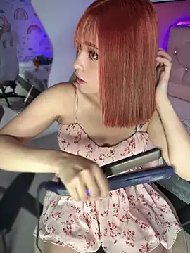 Alysson LS online show from 09/14/25, 02:11