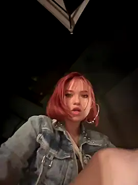 Alysson LS online show from 09/16/25, 01:50