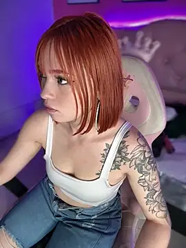 Alysson LS online show from 09/17/25, 03:41