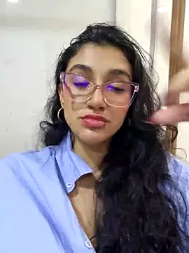 ValentiinaCruz online show from 01/06/26, 08:56