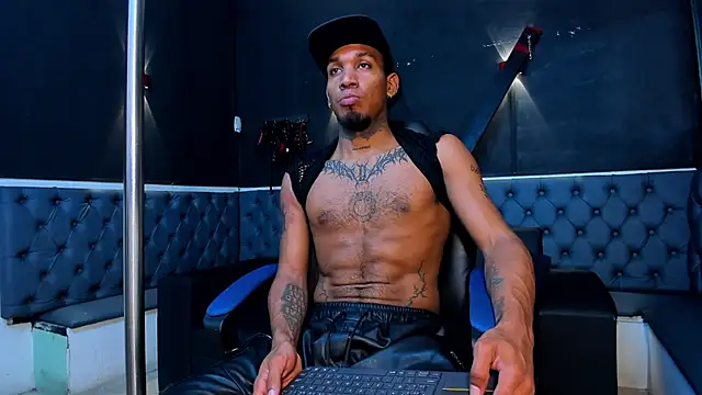 DIEGO WICKED online show from 09/27/25, 07:30