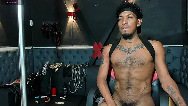 DIEGO WICKED online show from 11/27/25, 12:18