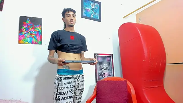 Sexvergon 26 online show from 04/11/26, 02:21