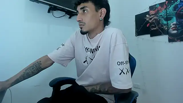 Sexvergon 26 online show from 04/12/26, 10:48