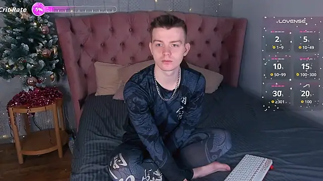 Happydeimos online show from 01/16/26, 10:25