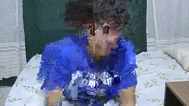 Samuel Hills II online show from 02/27/26, 01:44