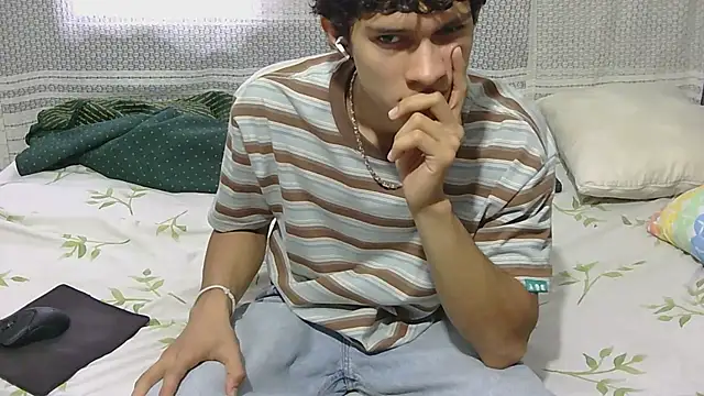 Samuel Hills II online show from 03/01/26, 12:51