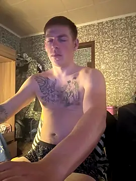 HairyJeffry online show from 11/12/25, 11:25