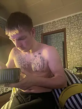 HairyJeffry online show from 11/19/25, 11:05