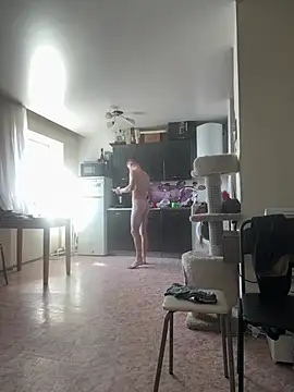 HairyJeffry online show from 02/18/26, 02:51