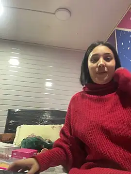 caroline  muller online show from 09/23/25, 02:25