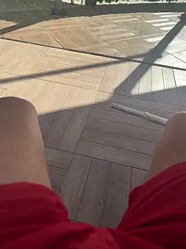 Jonypink10 online show from 10/29/25, 11:34