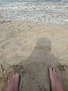 Jonypink10 online show from 04/13/26, 01:05