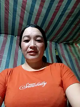 Bliss rose online show from 09/15/25, 02:22