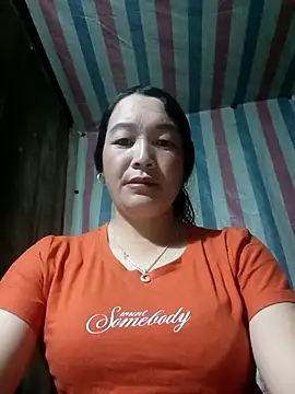 Bliss rose online show from 09/18/25, 01:51