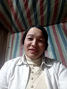 Bliss rose online show from 01/07/26, 11:12