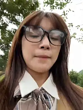 xiaoqiao ss online show from 10/20/25, 06:14