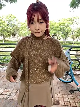 xiaoqiao ss online show from 11/06/25, 03:51