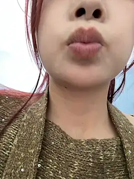 xiaoqiao ss online show from 11/20/25, 01:00