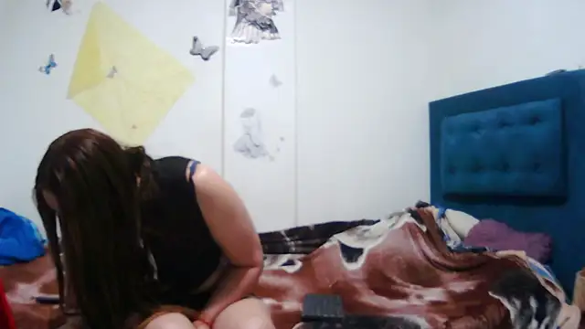 AddyStuart  online show from 03/23/26, 05:11