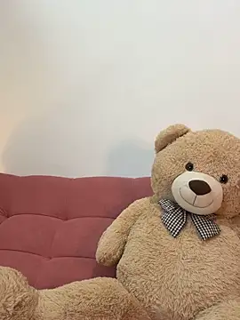 MarSantana 2 online show from 12/03/25, 04:20