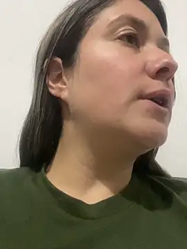 Abby-LS online show from 12/19/25, 02:18