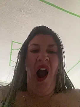 Abby-LS online show from 06/29/26, 10:21