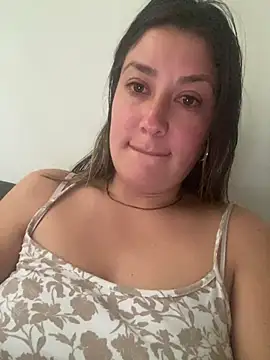 Abby-LS online show from 07/18/26, 10:02